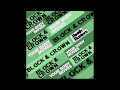 Block Crown Your Body Moves Nu Disco Mix Booth Busters 