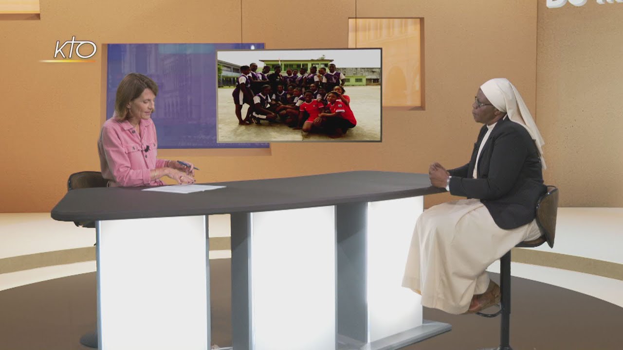 Côte d'Ivoire: l'éducation des filles, un enjeu pour l'avenir