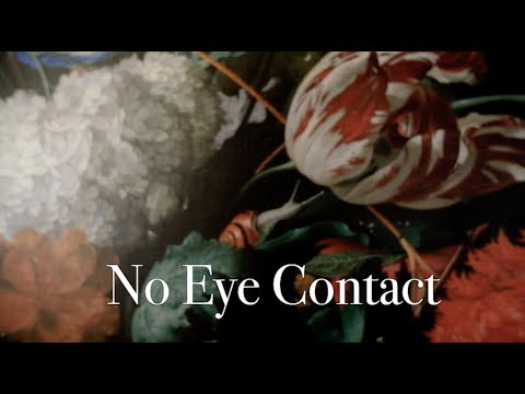 Kalila Badali - No Eye Contact (Official Video)