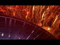 4K HD - SLANDER - Thrive Tour firework finale @ Phoenix, AZ