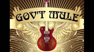 Gov&#39;t Mule- Like Flies.