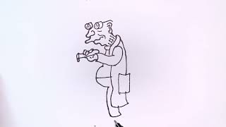 Professor Farnsworth