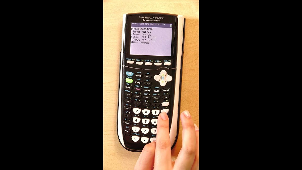 Erase All Programs Ti 84 Erase All Programs Ti 84