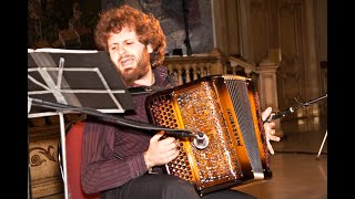 Astor Piazzolla "Meditango" – D.Ingiosi, G.Valle