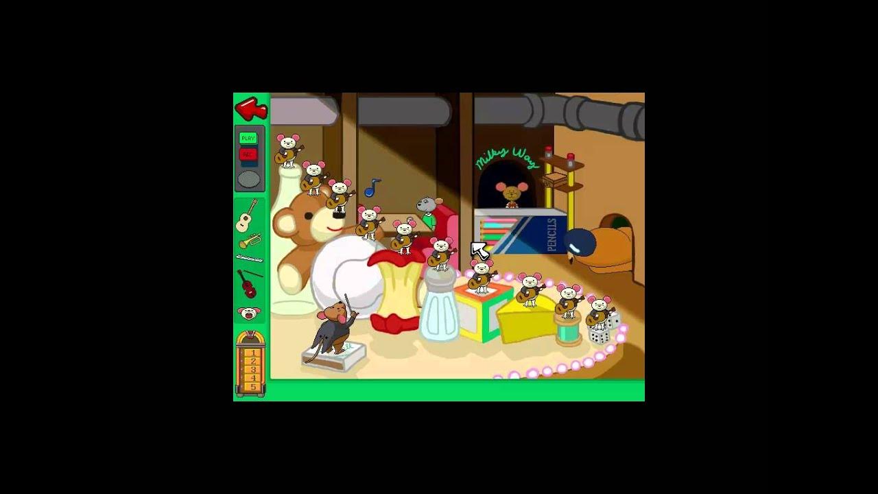 lets play jump start first grade part 1 YouTube