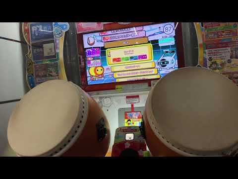 【太鼓の達人ニジイロver.】ウィーアー！ 全良