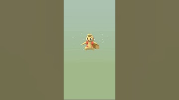 Shiny Timburr || Pokémon GO