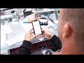 Vinix Blast Demo Video 