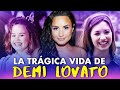 DEMI LOVATO- Familia, fama, demonios y su documental (Parte 1)