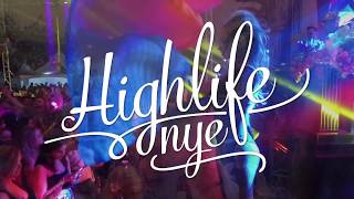 Highlife NYE 2019