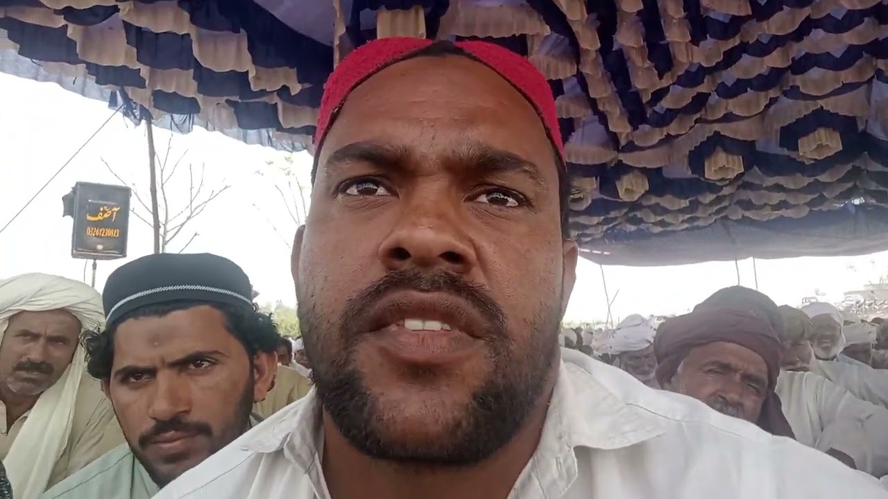 نماز پڑھتے وقت امام کے پیچھے مقتدی  تکبیر نہ پڑھ سکے مولانا مفتی حق نواز صاحب کا بیان پورا سنے 