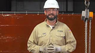 JA Career Video Series-Jay Roberson, Training Mgr-Chain & Rigging Certification - Turner Industries
