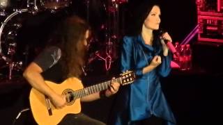 Tarja Turunen - São Paulo - 2014 - Calling Grace