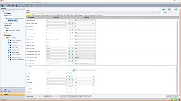 DCMlink PST Configuration