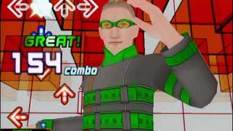 [DDR SuperNOVA CS (JP)] Dragon Blade - Single Expert