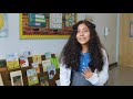 Kippster spotlight sophie cruz  kipp socal public schools