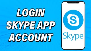 Skype Login 2022 | Skype App Login Guide | Skype Account Sign In screenshot 5