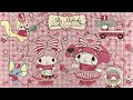 My Melody Puzzle Parade マイメロディ パズル パレード