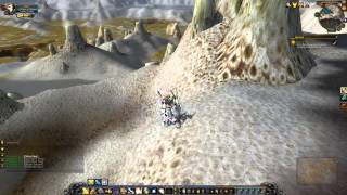 Load'er Up quest playthrough - Borean Tundra Load'er Up quest playthrough - Borean Tundra