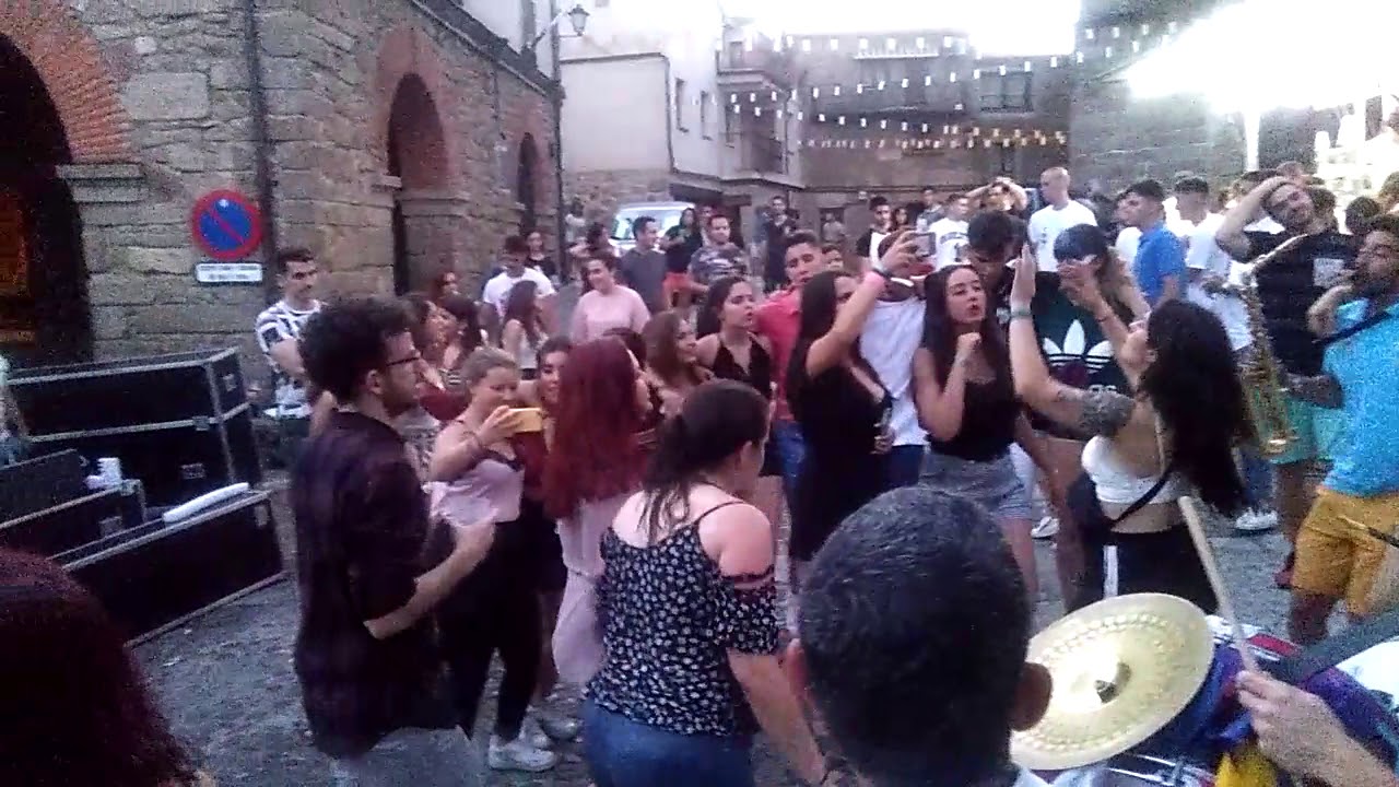 Charanga Los Despistaos