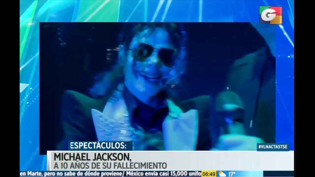 camera iphone 8 plus apk Michael Jackson, a 10 años de su fallecimiento