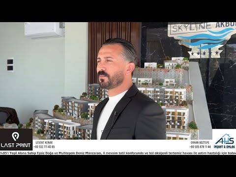 Didim Akbükte Aradığınız