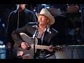 Alan Jackson - "Where Were You (When the World Stopped Turning)" | CMA Awards 2001