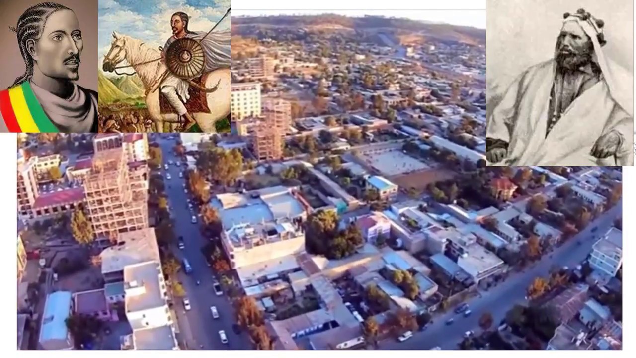 Kiros Alemayehu - Adey Mekelle - YouTube