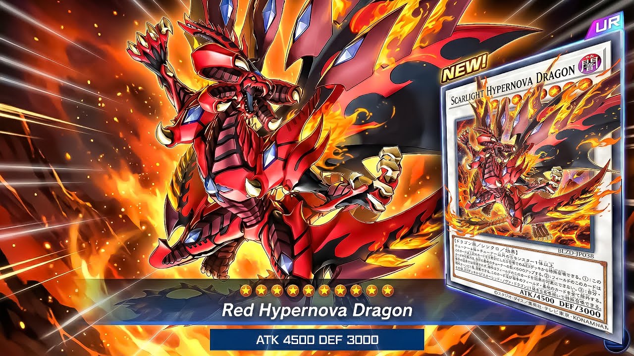 QUADRUPLE TUNING IS HERE! Jack Atlas’s New Support Is MIND BLOWING!