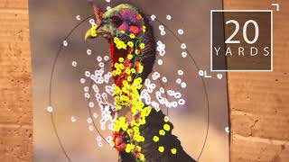 LongBeard XR - A Range Test with Melissa Bachman by Melissa Bachman