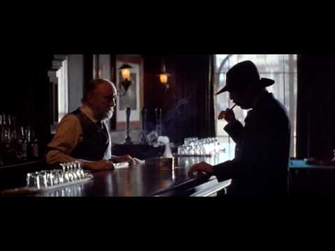 Wyatt Earp [1994] Official Movie Trailer