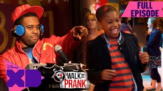 So You Think You Can Middle School Dance | S1 E16 | Full Episode | Walk the Prank | @disneyxd