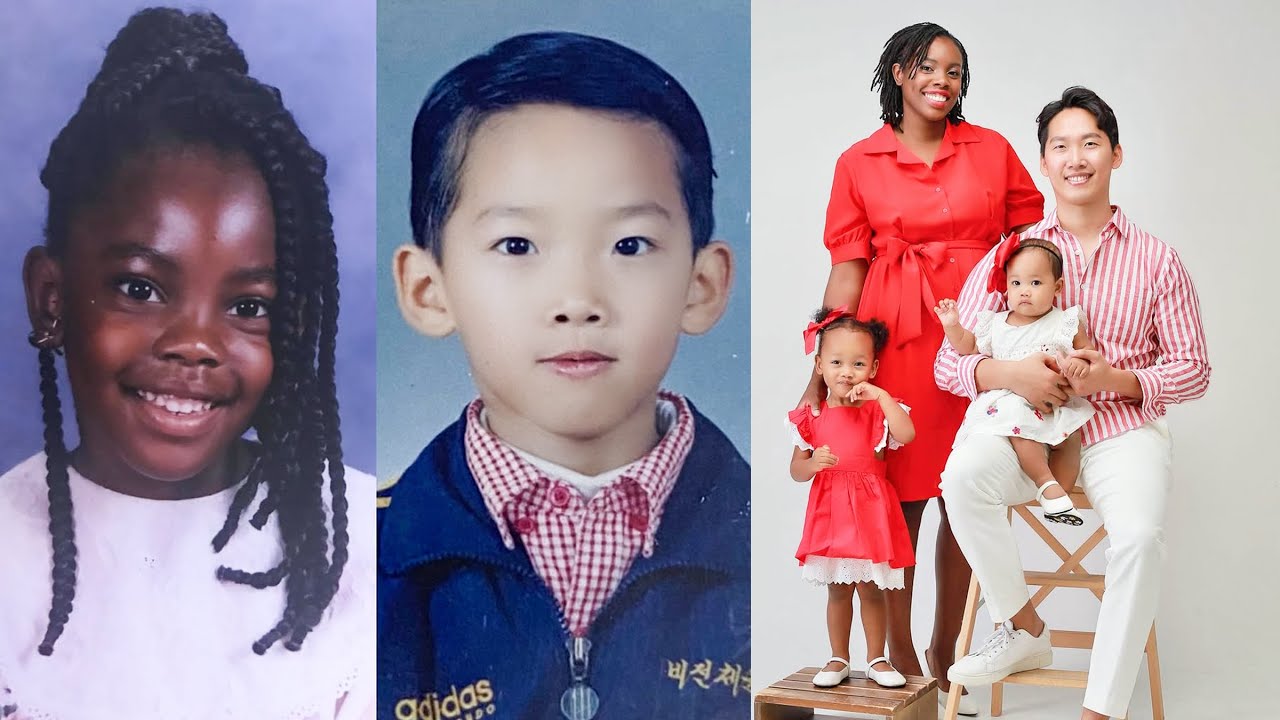 Twahuriye Muri Koreya, Isi Idushidikanyaho, Ariko Urukundo Ruratsinda