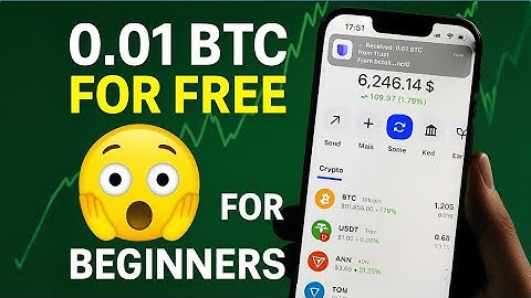 Hoe beginners 0,01 BTC kunnen minen — Ik heb het zelf getest