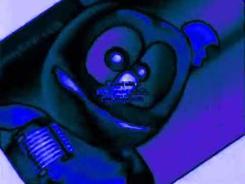 Klaskyklaskyklaskyklasky Gummy Bear In Ensemble Effect 6 0 