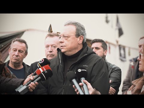 Φάμελλος από μπλόκο Νίκαιας: Να υλοποιήσει άμεσα ο κ. Μητσοτάκης τις επτά προτάσεις του ΣΥΡΙΖΑ-ΠΣ