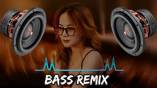 Selos ( Bass Remix ) / Dj Vinzkie Remix