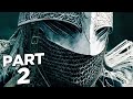 ELDEN RING PS5 Walkthrough Gameplay Part 2 - MARGIT THE FELL OMEN (PlayStation 5)