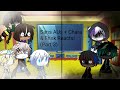 Sans AUs + Chara & Frisk react to Error memes + ???