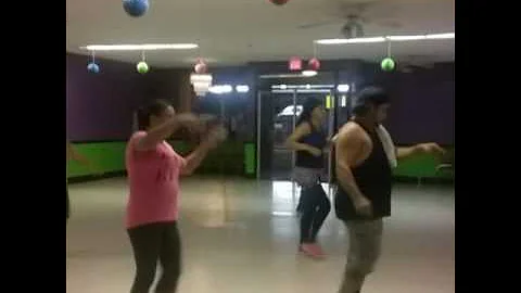 Super video de dora samayoa
