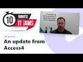 10 Minute IT Jams - Who is Access4?