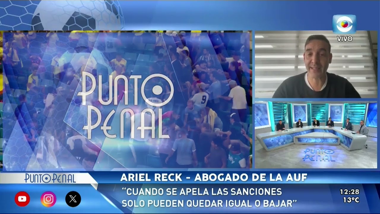 Dialogamos con Ariel Reck