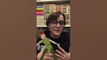 ПИТЕР ПЭН КАЛЕЧИЛ ДЕТЕЙ!