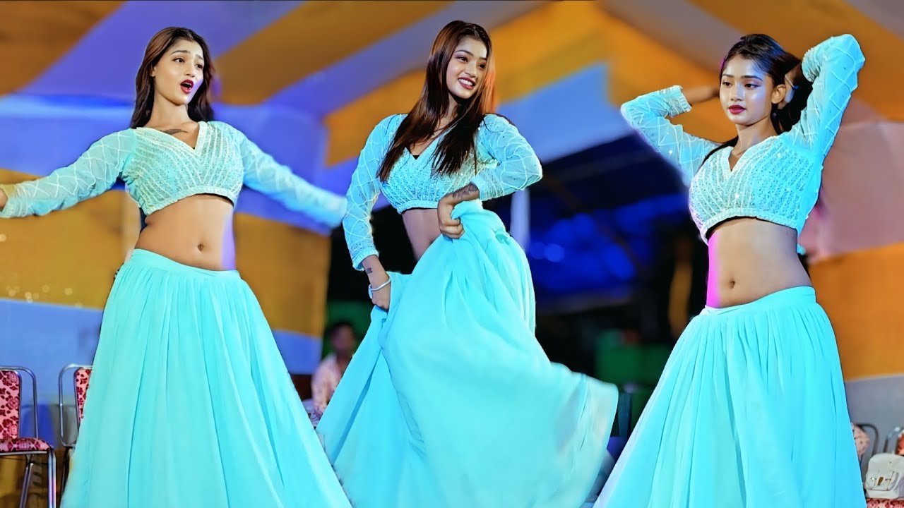 #payal | पायल उतार द आवाज़ करता | #khushiraj के इस डांस को देख आप भी हैरान हो जाओगे #newsong_khesari