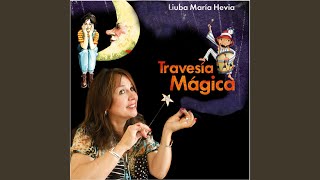 Video thumbnail of "Liuba María Hevia - Cancion De La Vacuna"