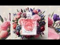 Lancome la vie est belle rose extraordinaire new fragrance