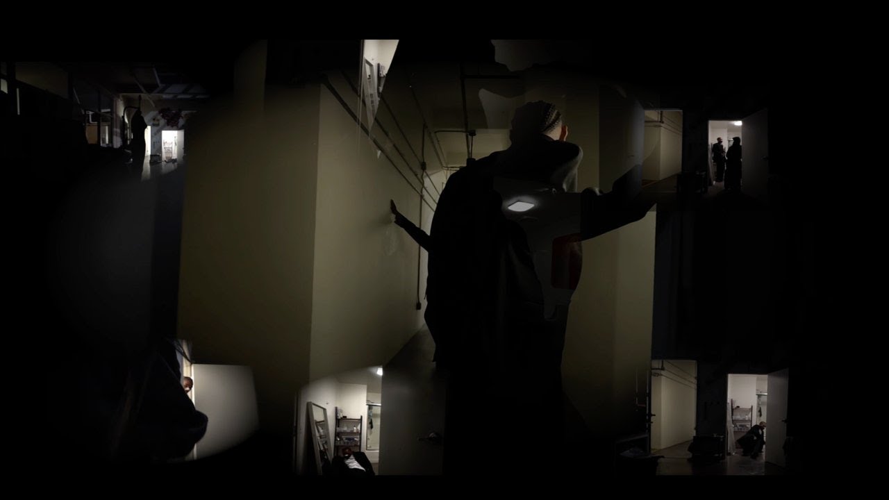 YouTubeでBRYAN ROBERTS - DAZE (OFFICIAL VIDEO)を視聴 YouTubeでBRYAN ROBERTS - DAZE (OFFICIAL VIDEO)を視聴