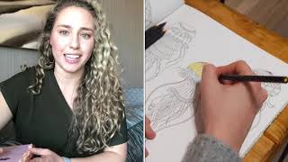 Information Adult coloring books: relaxation tool or rip-off Update