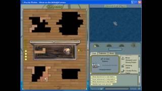 Miras's Carpentry Tutorial