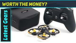 Ironquad Zoomie The Ultimate Fpv Starter Kit